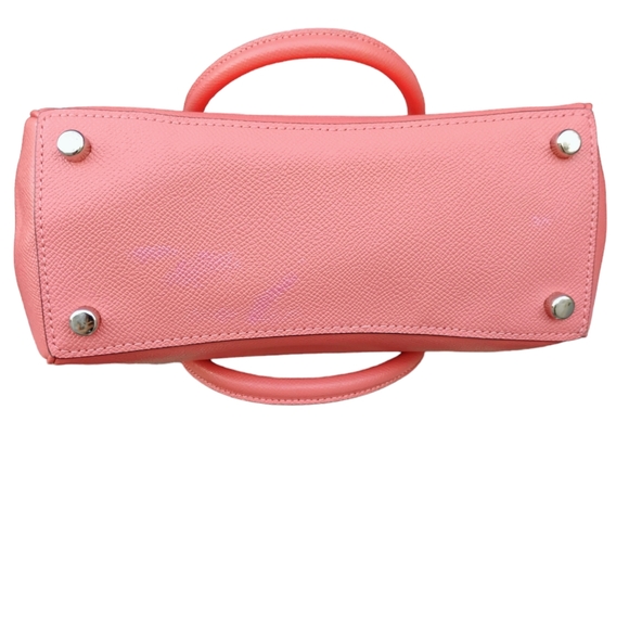 EUC COACH MINI SURREY CARRYALL - Picture 4 of 5